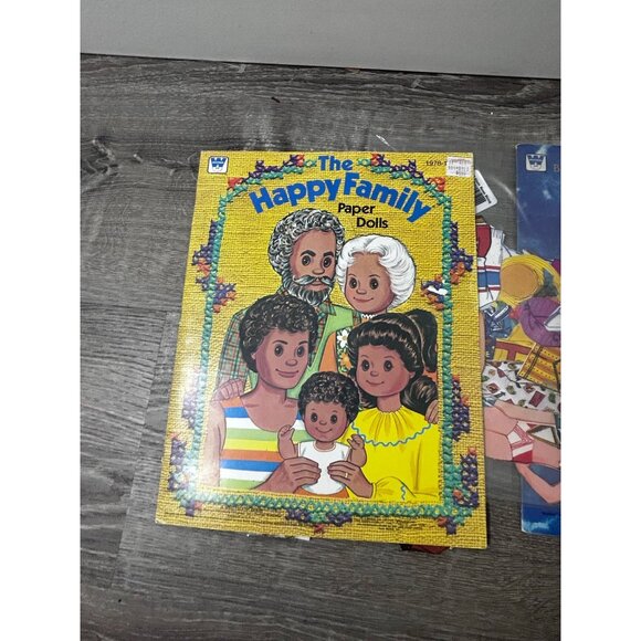 Vintage Barbie Paper Doll Printable Ballerina 1976 Pattern Digital Dance Ballet - Picture 3 of 4